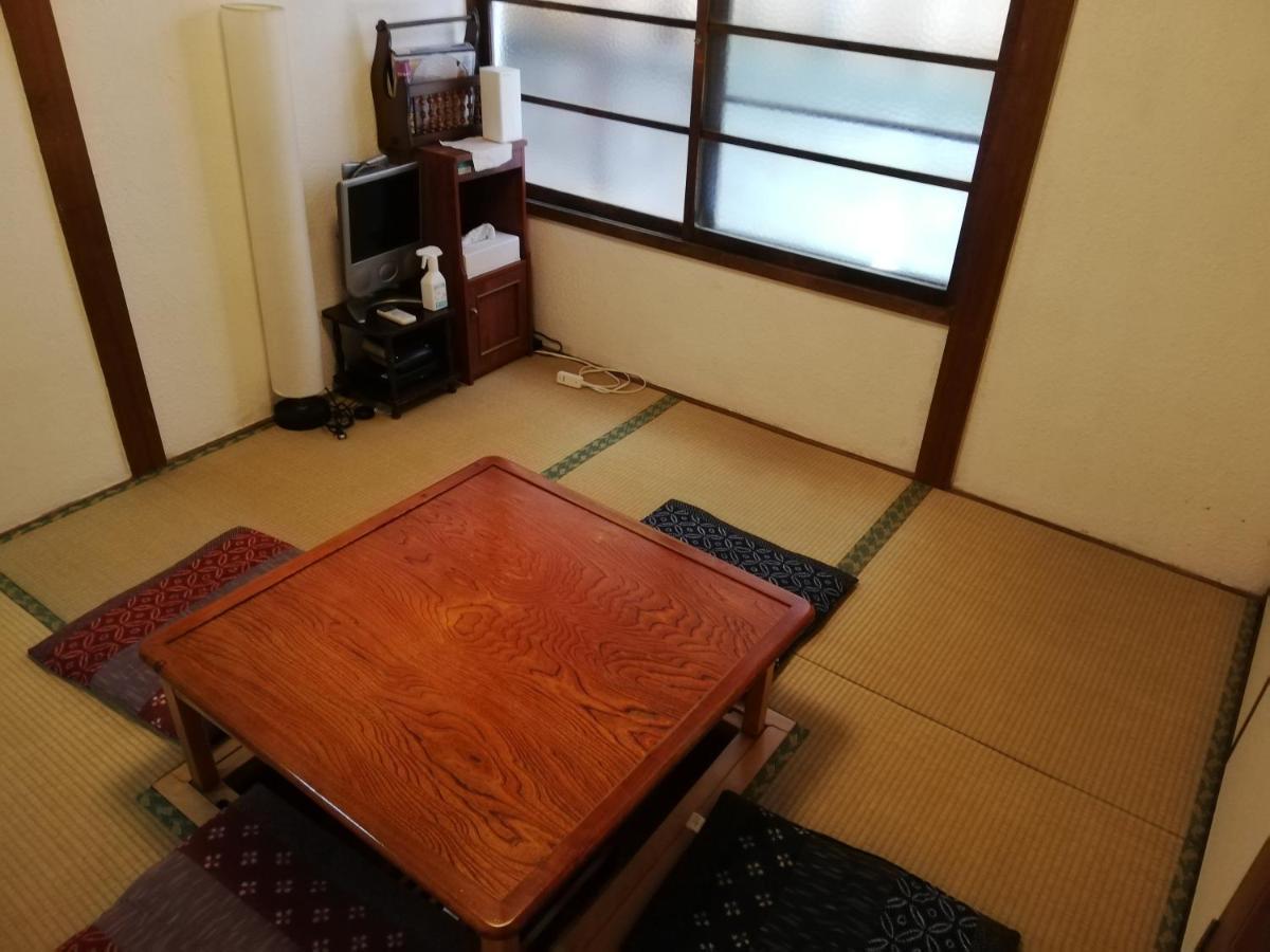 昭和レトロタイムスリップ古民家ゲストハウス舞妓まいこ Maison d'hôtes Kyoto