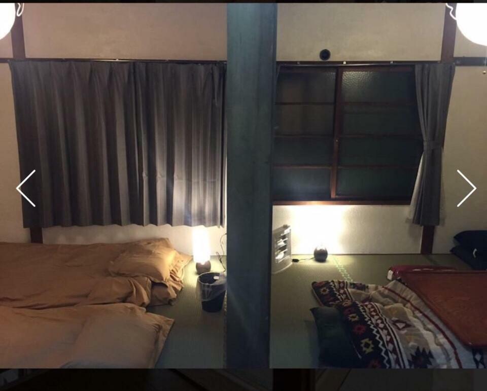 昭和レトロタイムスリップ古民家ゲストハウス舞妓まいこ Maison d'hôtes Kyoto