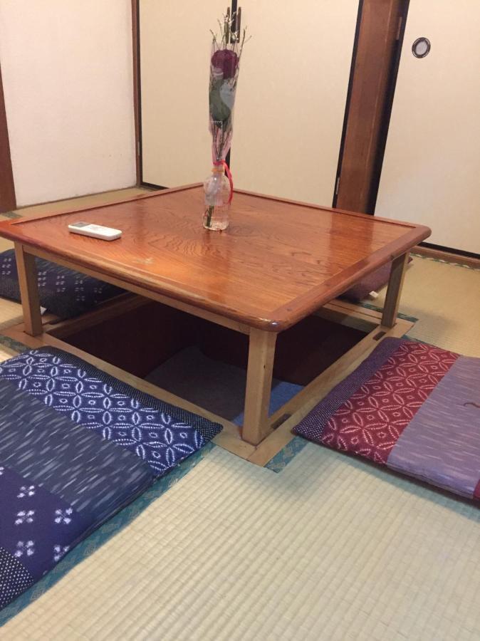 Maison d'hôtes 昭和レトロタイムスリップ古民家ゲストハウス舞妓まいこ
